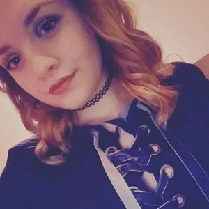 Meet your Posher, Kaytlynn